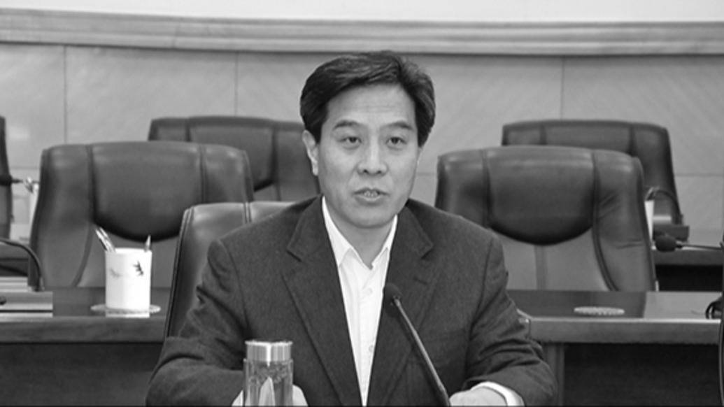 國家廣電總局原副局長、山西省委原常委高建民逝世<strong></p>
<p>西鳳酒
</strong>，享年65歲:西鳳酒
