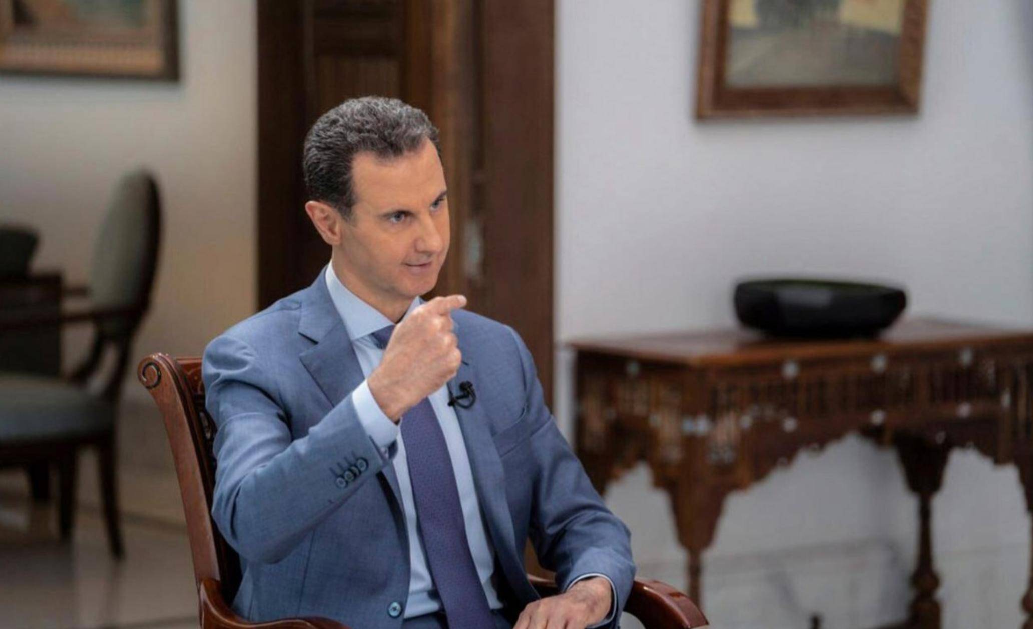 阿薩德的命<strong></p>
<p>西鳳酒
</strong>，俄羅斯保住了！普京并沒有卸磨殺驢，俄不想再看第二個卡扎菲出現(xiàn):西鳳酒
