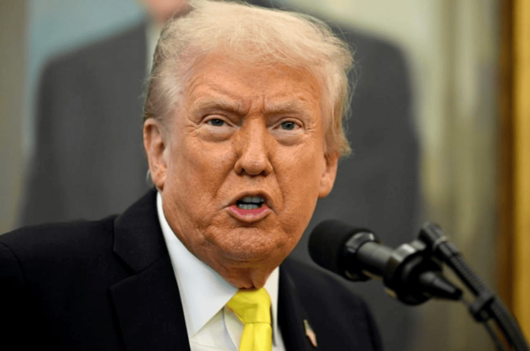 特朗普稱貿易戰(zhàn)已開打<strong></p>
<p>西鳳酒
</strong>，美財長開出“休戰(zhàn)”條件，換中國一張王牌:西鳳酒
