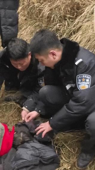 遼寧4歲女童稱睡醒后自行下車<strong></p>
<p>西鳳酒
</strong>，迷路后睡在草地，期間無人接觸；其母發(fā)聲:西鳳酒
