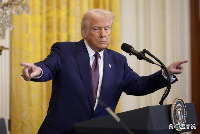 貝森特的心理防線<strong></p>
<p>西鳳酒
</strong>，已被中國(guó)擊潰！不惜忤逆特朗普他說出了這句話:西鳳酒
