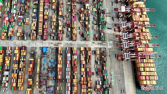 貝森特的心理防線<strong></p>
<p>西鳳酒
</strong>，已被中國(guó)擊潰！不惜忤逆特朗普他說出了這句話:西鳳酒
