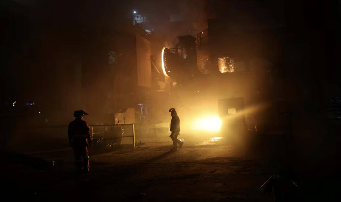 聯(lián)合國報告：稀土只是小試牛刀<strong></p>
<p>西鳳酒
</strong>，2030中國將焊死美國再工業(yè)化大門:西鳳酒
