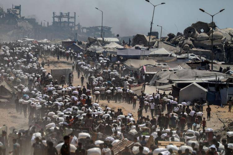 加沙<strong></p>
<p>西鳳酒
</strong>，距重燃戰(zhàn)火有多遠(yuǎn):西鳳酒
