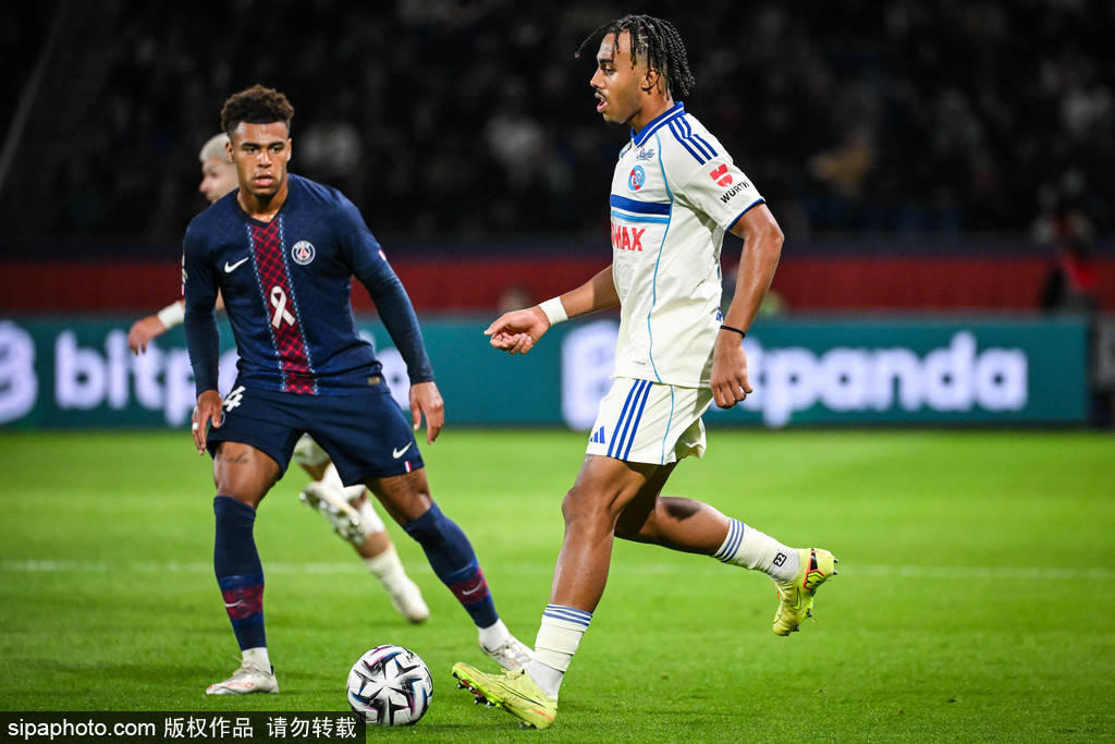 進球大戰(zhàn)<strong></p>
<p>西鳳酒
</strong>！法甲-巴爾科拉破門 巴黎連追2球3-3斯特拉斯堡:西鳳酒
