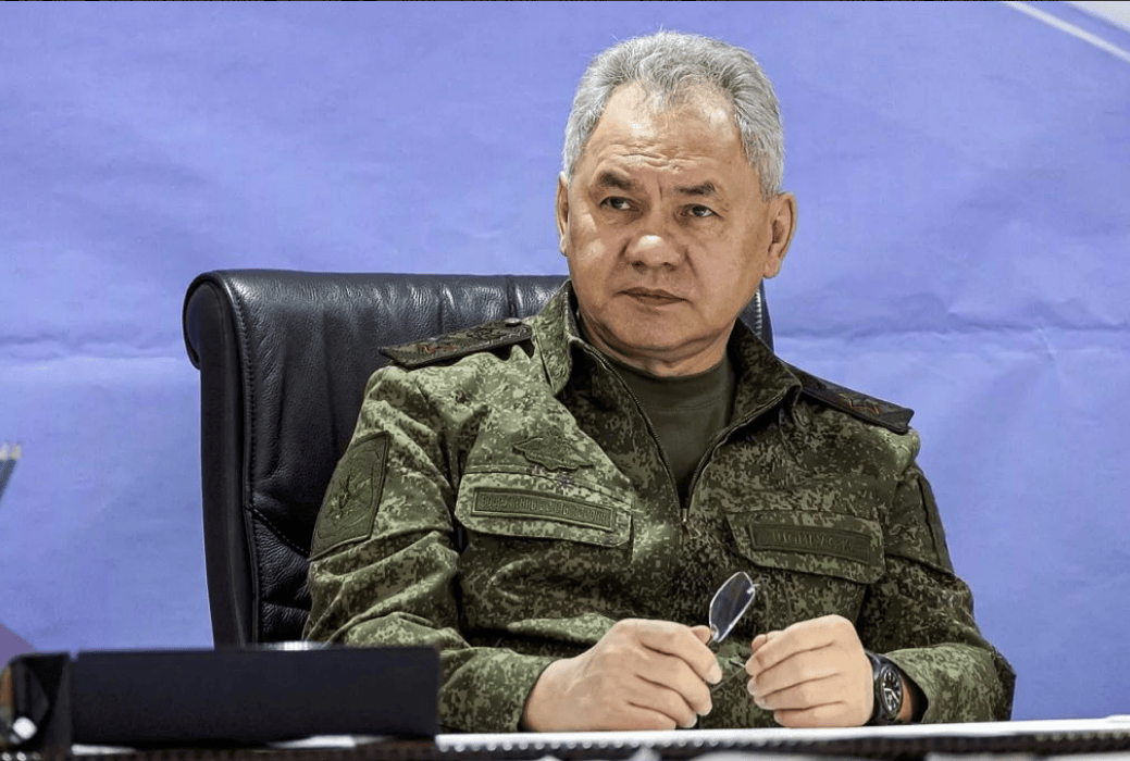 第六任副手再次被免職<strong></p>
<p>西鳳酒
</strong>，普京給出紹伊古的警告，已經(jīng)夠明確了:西鳳酒
