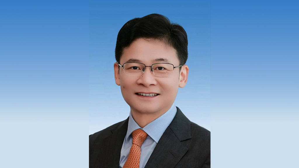 “75后”湖南省副省長曹志強已調(diào)任廣西工作:西鳳酒