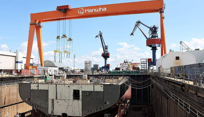 韓國官員：中方制裁<strong></p>
<p>西鳳酒
</strong>，必然影響“讓美國造船業(yè)再次偉大”:西鳳酒
