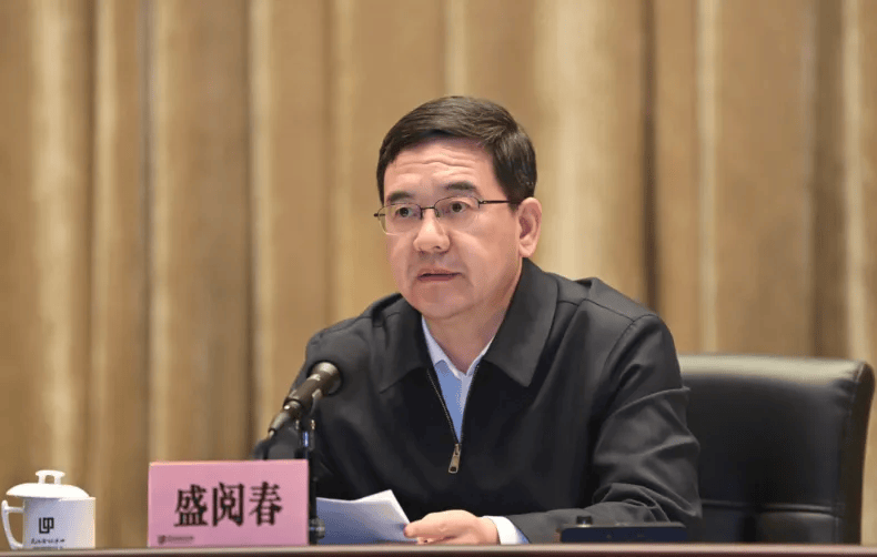 武漢市委書記調(diào)整:西鳳酒