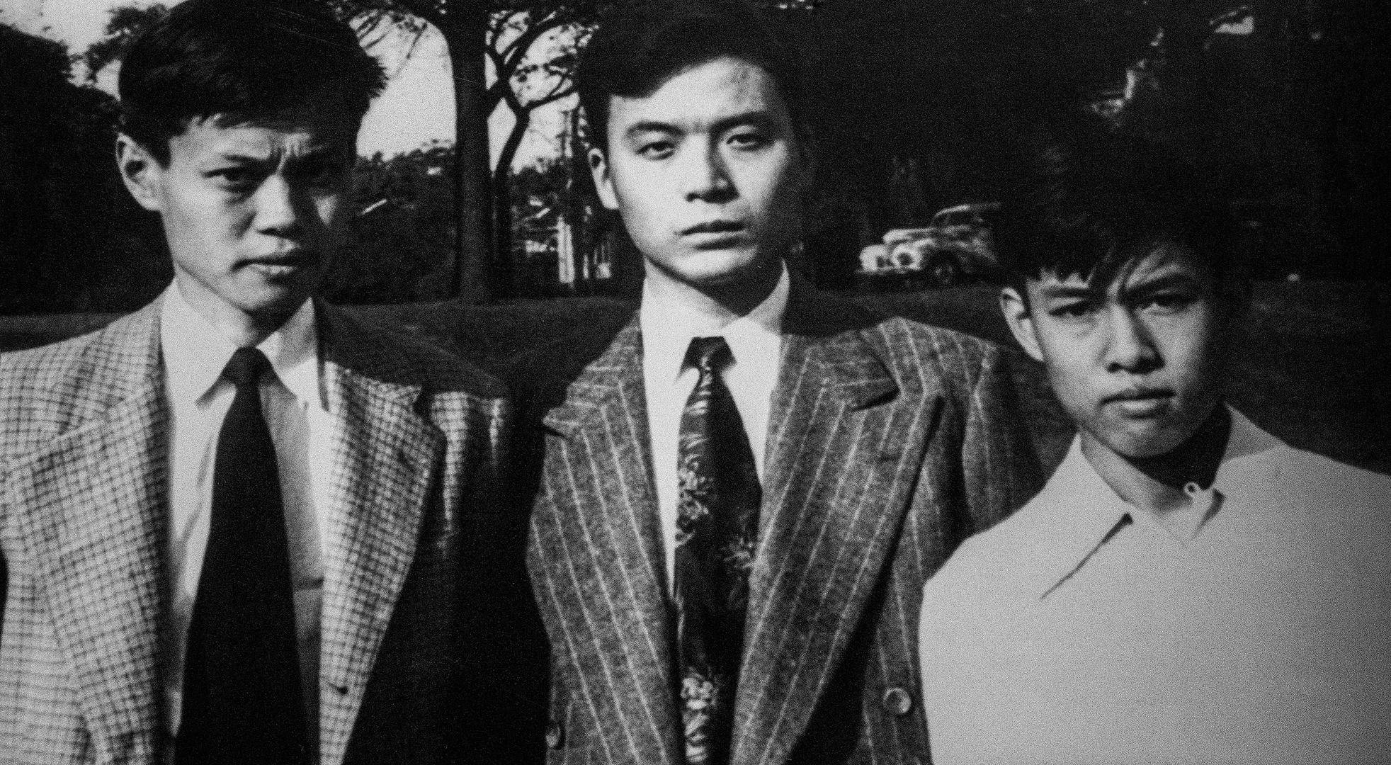 大師西去:楊振寧何以成為楊振寧:西鳳酒