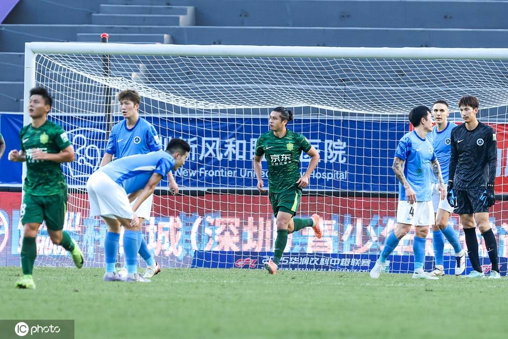 落后榜首9分<strong></p>
<p>西鳳酒
</strong>！中超-張玉寧破門難救主 國安爆冷1-2深圳:西鳳酒
