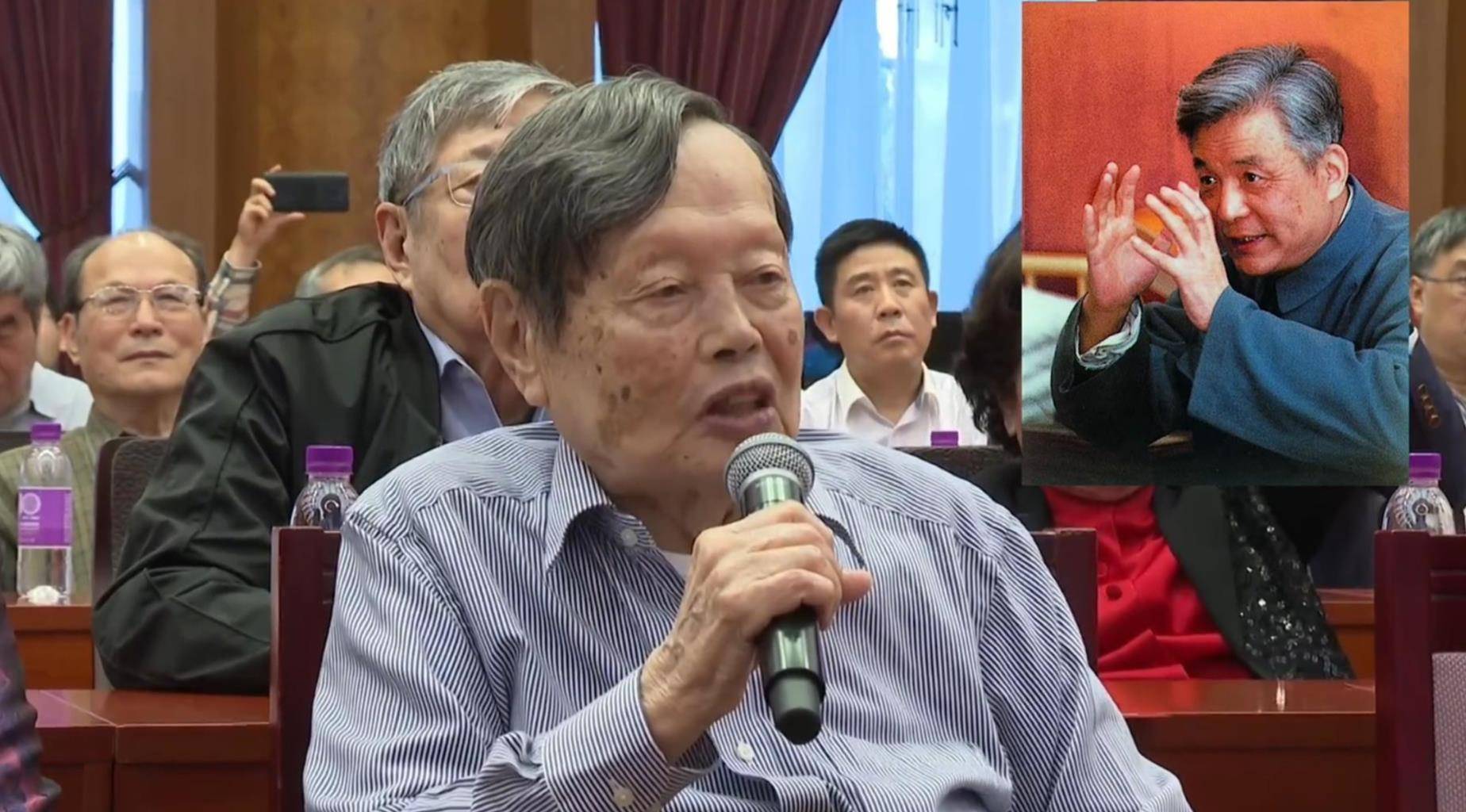 楊振寧逝世好友發(fā)聲：楊先生曾兩次向美方強(qiáng)調(diào)釣魚(yú)島屬于中國(guó)，朋友們一直盼他二次沖擊諾貝爾獎(jiǎng):西鳳酒
