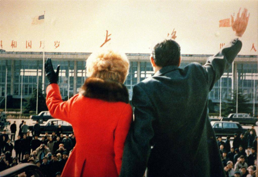 特朗普又拋歪理：都怪尼克松引出中國<strong></p>
<p>西鳳酒
</strong>，這個強敵只認實力:西鳳酒
