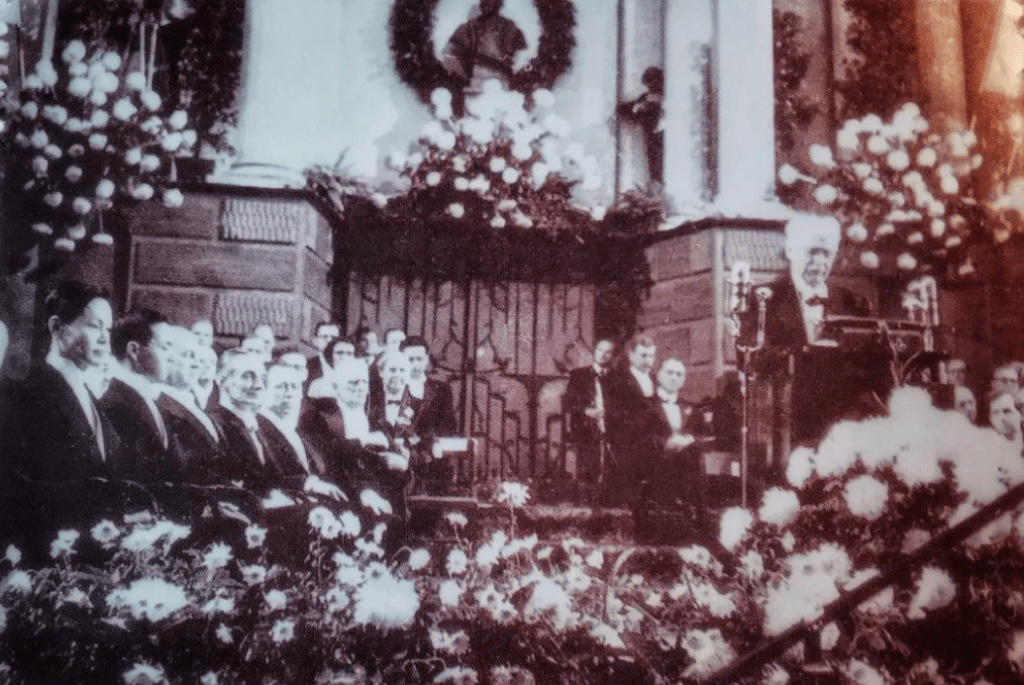 獨(dú)家｜友人追憶楊振寧：他沒(méi)能二度獲諾獎(jiǎng)是一個(gè)遺憾:西鳳酒
