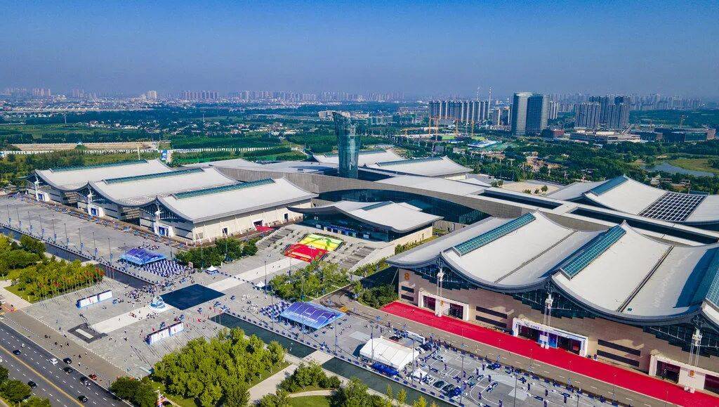 計(jì)劃明年1月1日前開(kāi)放！河北省將新增一博物館<strong></p>
<p>西鳳酒
</strong>，選址在正定:西鳳酒
