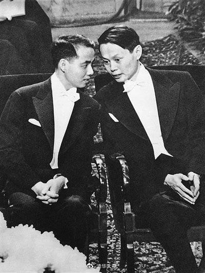 中新人物 | 楊振寧的三次告別:西鳳酒