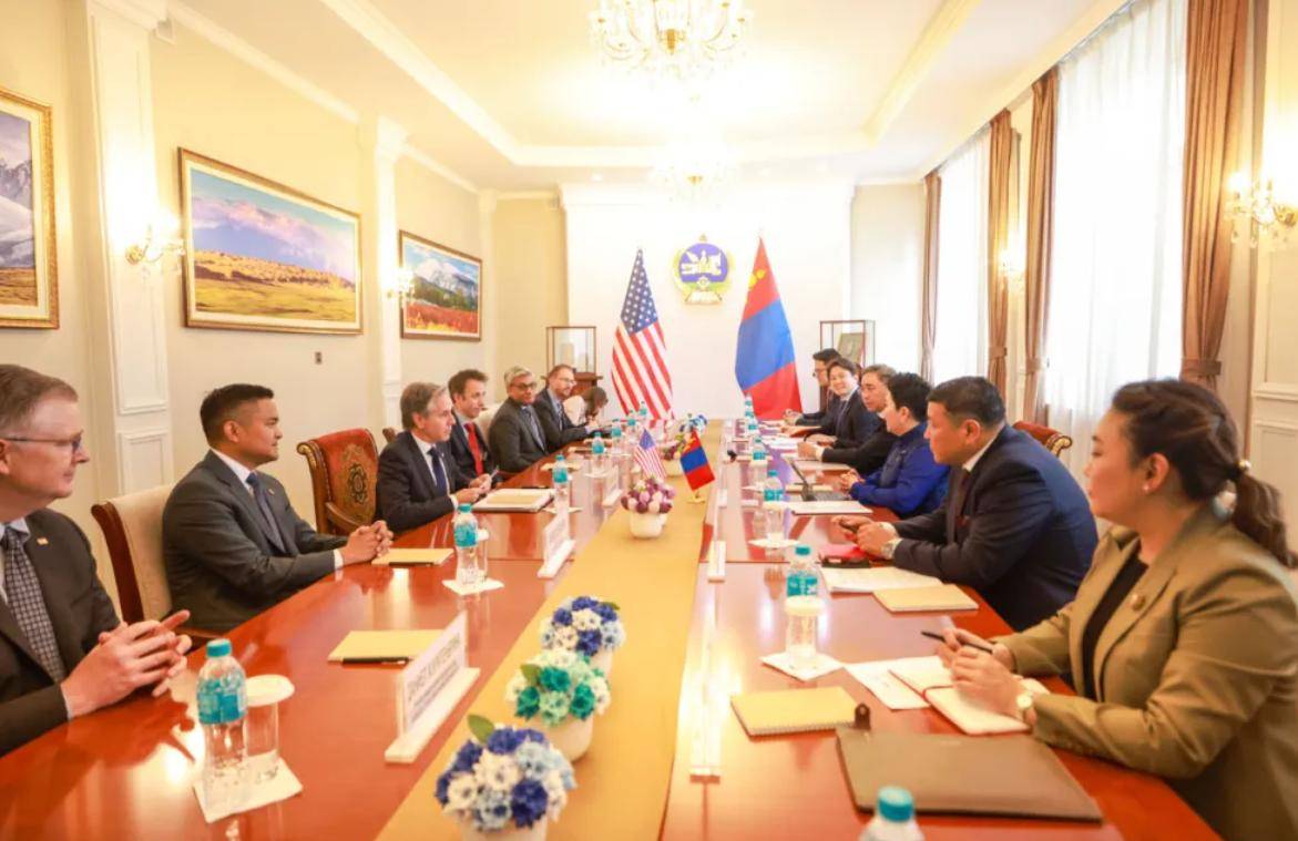 蒙古國改朝換代<strong></p>
<p>西鳳酒
</strong>，親華總理一夜被解職，剛與中俄定的大事怎么辦？:西鳳酒
