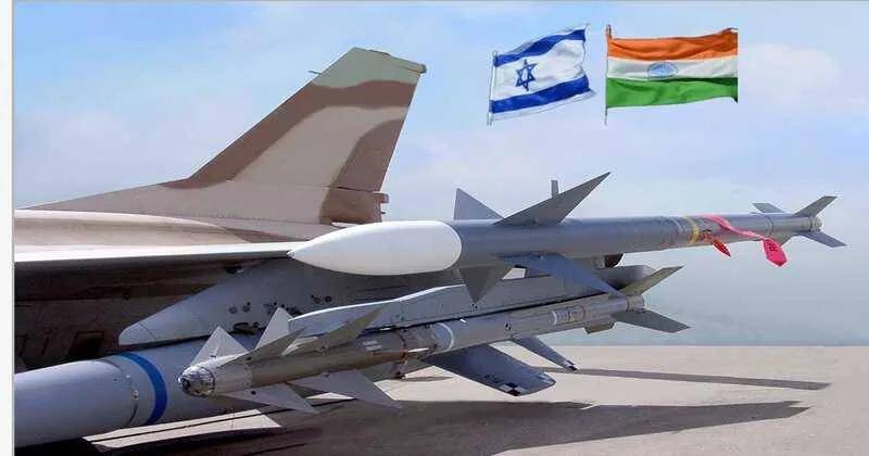 以色列用秘密導(dǎo)彈助印翻盤<strong></p>
<p>西鳳酒
</strong>，性能直逼中國霹靂-15，空戰(zhàn)要變天？:西鳳酒
