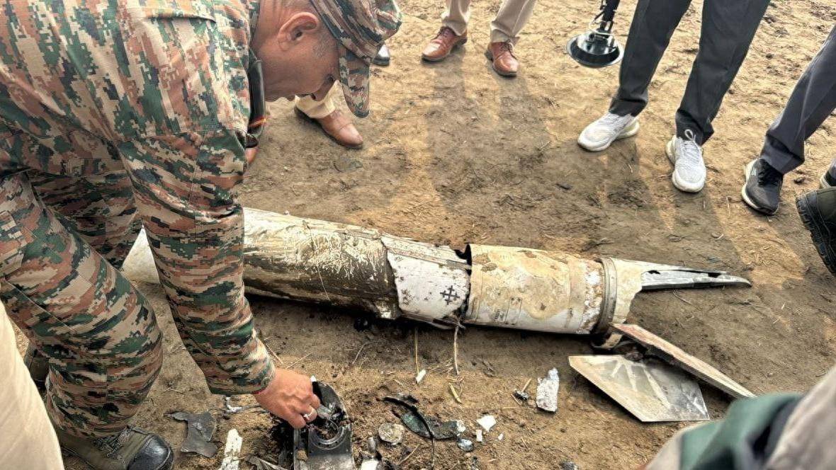 以色列用秘密導(dǎo)彈助印翻盤<strong></p>
<p>西鳳酒
</strong>，性能直逼中國霹靂-15，空戰(zhàn)要變天？:西鳳酒
