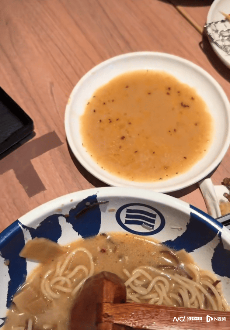 深圳一知名餐飲門店被責令停業(yè)整改<strong></p>
<p>西鳳酒
</strong>！部門：“按10倍賠償”:西鳳酒
