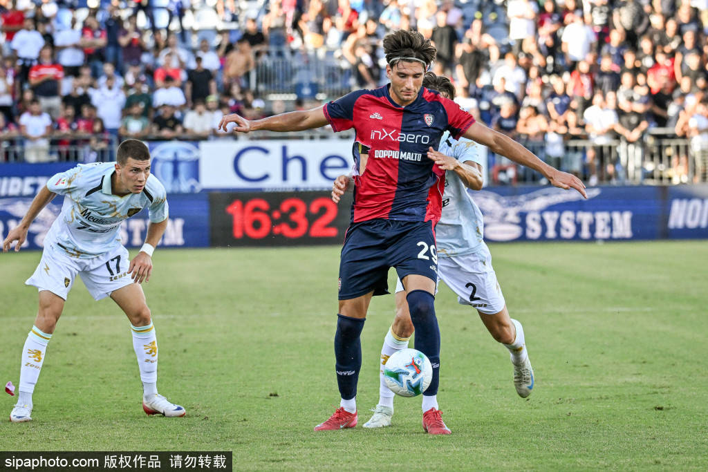 埃爾納內(nèi)斯：相比5000萬歐求購盧克曼，國米2500萬歐簽博尼很劃算:西鳳酒
