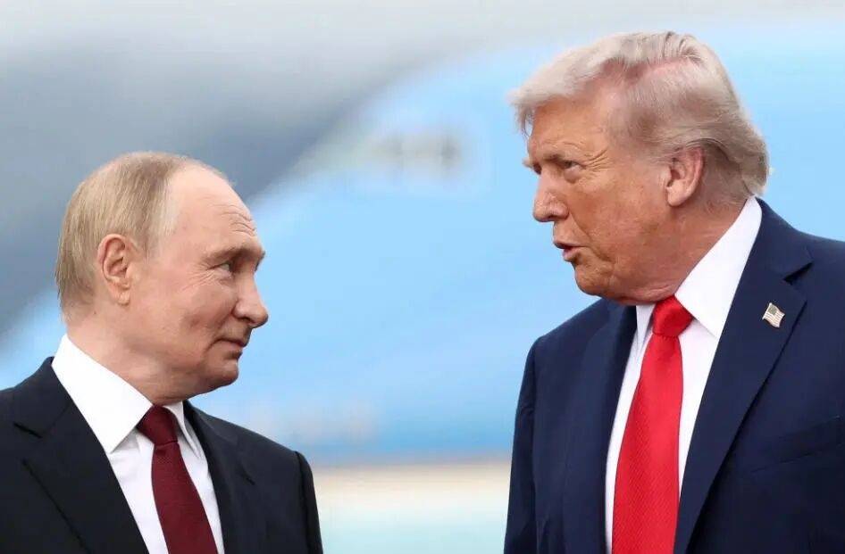 美媒：普京提出俄烏?；饤l件<strong></p>
<p>西鳳酒
</strong>，基輔必須放棄頓涅茨克:西鳳酒
