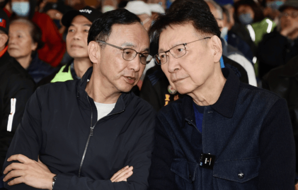 雁默：鄭麗文勝出<strong></p>
<p>西鳳酒
</strong>，趙少康大敗，國民黨扶得上墻了嗎？:西鳳酒
