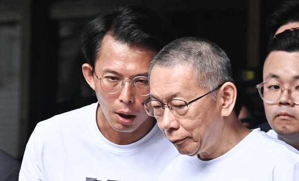 雁默：鄭麗文勝出<strong></p>
<p>西鳳酒
</strong>，趙少康大敗，國民黨扶得上墻了嗎？:西鳳酒
