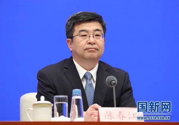 陳春江任河南省委常委、洛陽(yáng)市委書記:西鳳酒
