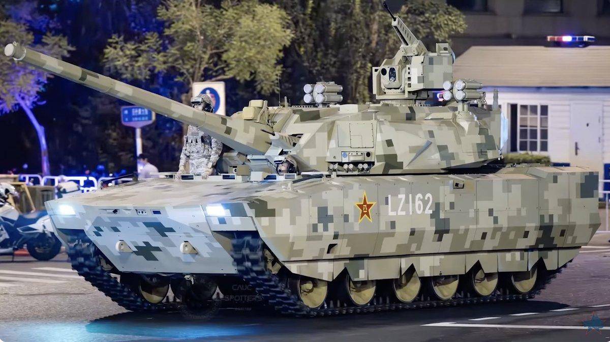 外媒：新型100式坦克開(kāi)創(chuàng)歷史<strong></p>
<p>西鳳酒
</strong>，中國(guó)拿下全球第一，美國(guó)M1已落后:西鳳酒
