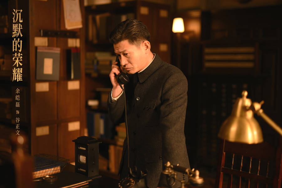 《沉默的榮耀》終評:將英雄的名字從紀(jì)念碑上鐫刻進觀眾心里:西鳳酒