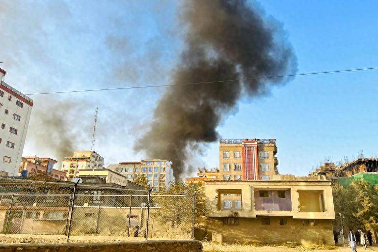 塔利班找中方大使，控訴巴基斯坦，不料巴方不宣而戰(zhàn)，又打死70人:西鳳酒
