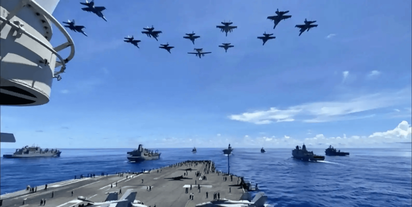 臺(tái)海局勢(shì)有變<strong></p>
<p>西鳳酒
</strong>，24小時(shí)內(nèi)，解放軍18架次戰(zhàn)機(jī)出動(dòng)，美軍機(jī)被攔截:西鳳酒
