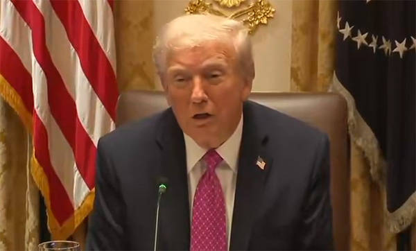 特朗普調(diào)侃澤連斯基:我知道<strong></p>
<p>西鳳酒
</strong>你不喜歡俄美白令海峽隧道的提議:西鳳酒