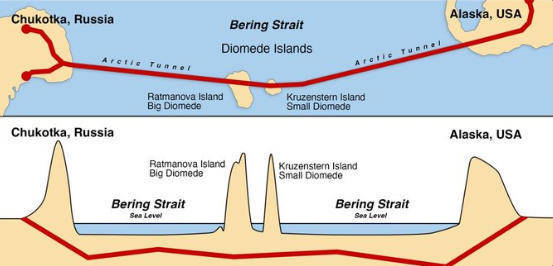 特朗普調(diào)侃澤連斯基:我知道<strong></p>
<p>西鳳酒
</strong>你不喜歡俄美白令海峽隧道的提議:西鳳酒