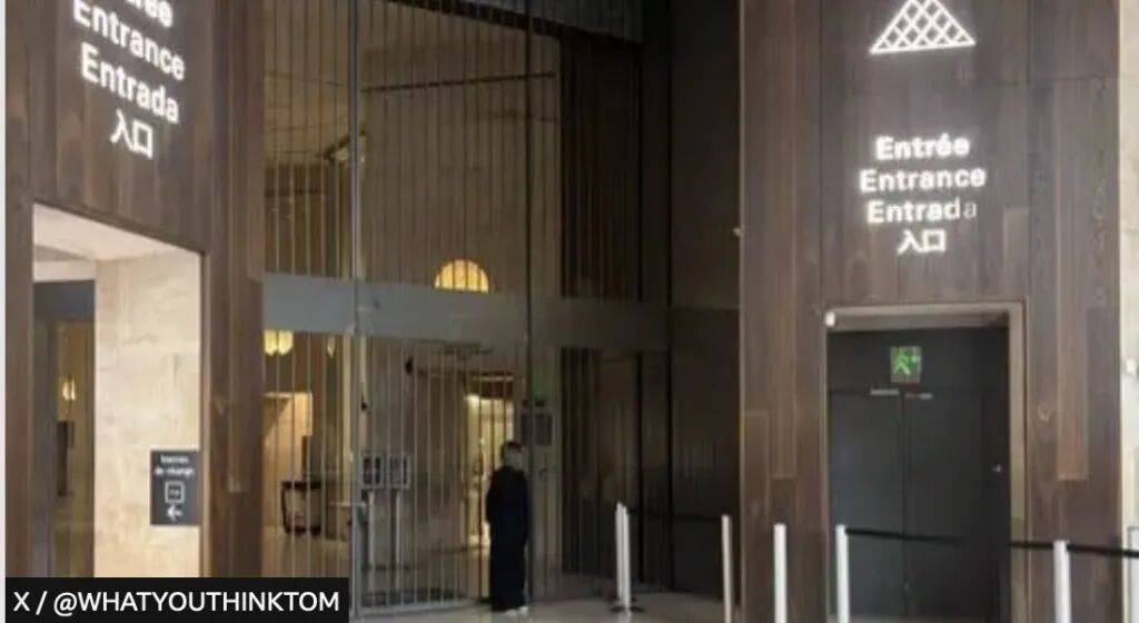 法國盧浮宮多件藏品被盜最新消息：一件文物在博物館外被發(fā)現(xiàn)時已損毀<strong></p>
<p>西鳳酒
</strong>，疑為歐仁妮皇后的皇冠:西鳳酒
