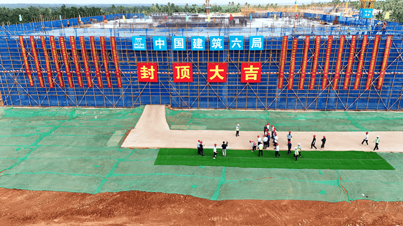 可容納10000名學(xué)生<strong></p>
<p>西鳳酒
</strong>！海南莫斯科動(dòng)力大學(xué)（籌）校區(qū)建設(shè)項(xiàng)目刷新進(jìn)度條→:西鳳酒
