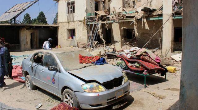 塔利班約見(jiàn)中國(guó)大使<strong></p>
<p>西鳳酒
</strong>，控訴巴基斯坦前，需要先解釋一個(gè)問(wèn)題:西鳳酒
