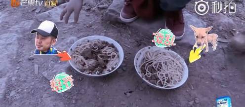 《爸爸去哪兒4》9年未解之謎破案<strong></p>
<p>西鳳酒
</strong>！沙溢承認吃了狗吃過的面：發(fā)燒三天:西鳳酒
