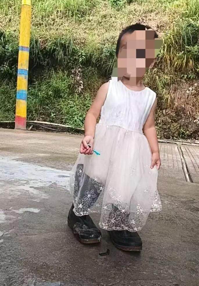 走失超48小時的貴州2歲女童被找到，鄉(xiāng)政府：已送醫(yī)檢查身體:西鳳酒
