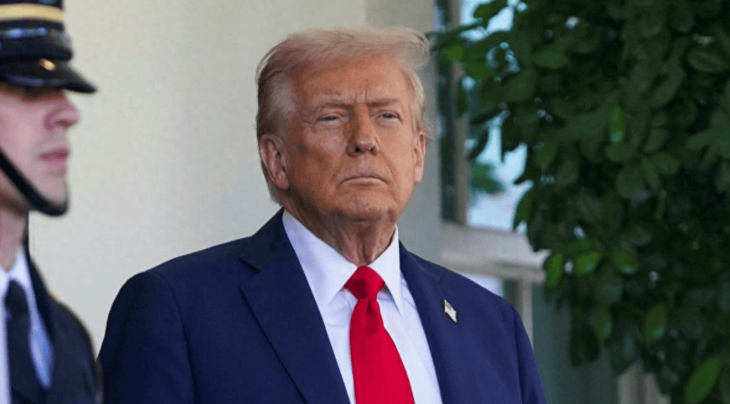 中美已談妥<strong></p>
<p>西鳳酒
</strong>，即將舉行談判，特朗普措辭變了，承認(rèn)中國(guó)非常強(qiáng)大:西鳳酒
