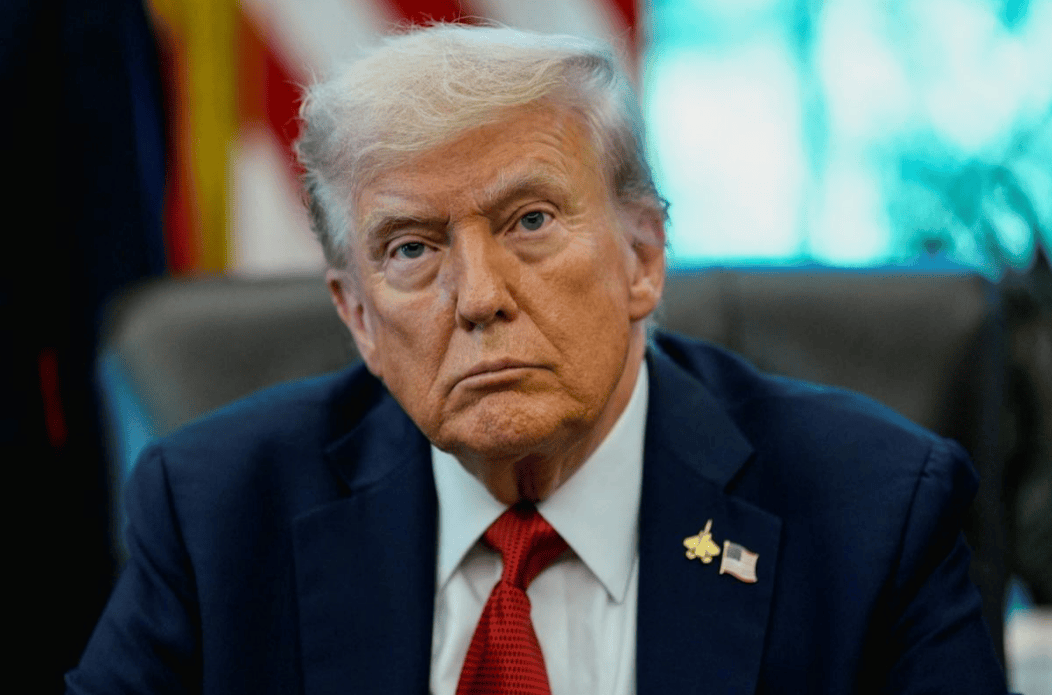 中美已談妥<strong></p>
<p>西鳳酒
</strong>，即將舉行談判，特朗普措辭變了，承認(rèn)中國(guó)非常強(qiáng)大:西鳳酒
